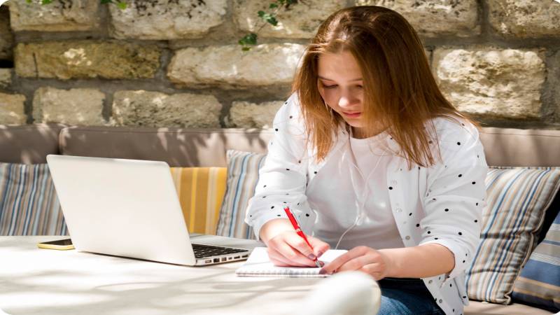 Start Writing Letsbuildup.org Blog: A Complete Beginner’s Guide to Creating Helpful Content